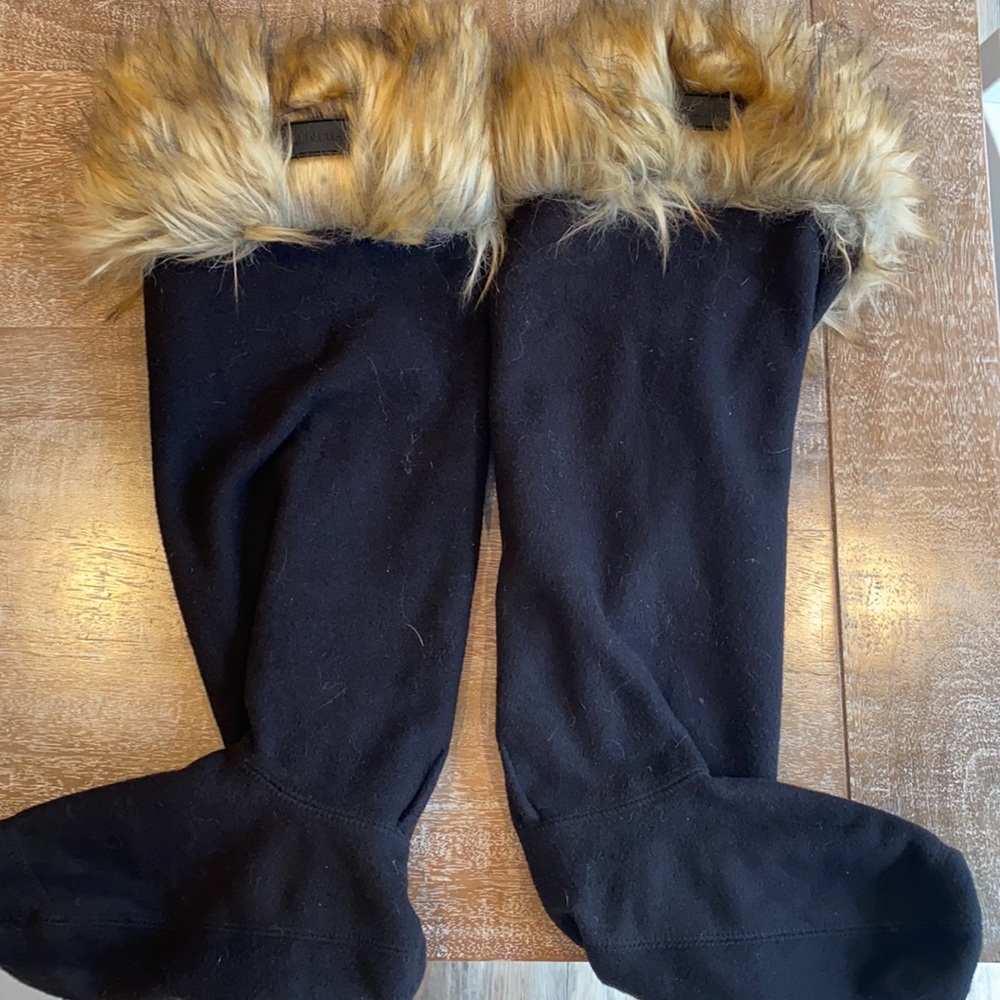 Hunter Boot Liners XL